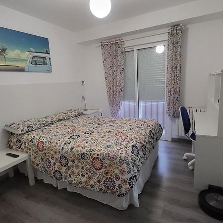 Apartament El Marquesado De Santiago En Milladoiro Amés Zewnętrze zdjęcie